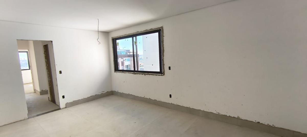 Apartamento, Cabral, 3 Quartos, 2 Vagas, 1 Suíte