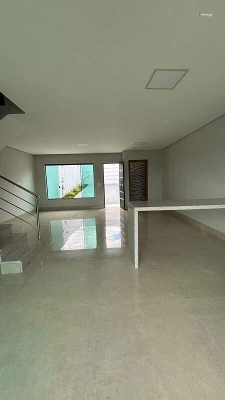 Casa, Liberdade, 3 Quartos, 4 Vagas, 1 Suíte