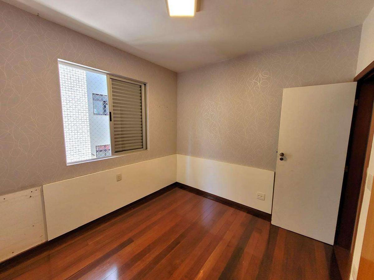 Apartamento, Buritis, 4 Quartos, 2 Vagas, 1 Suíte