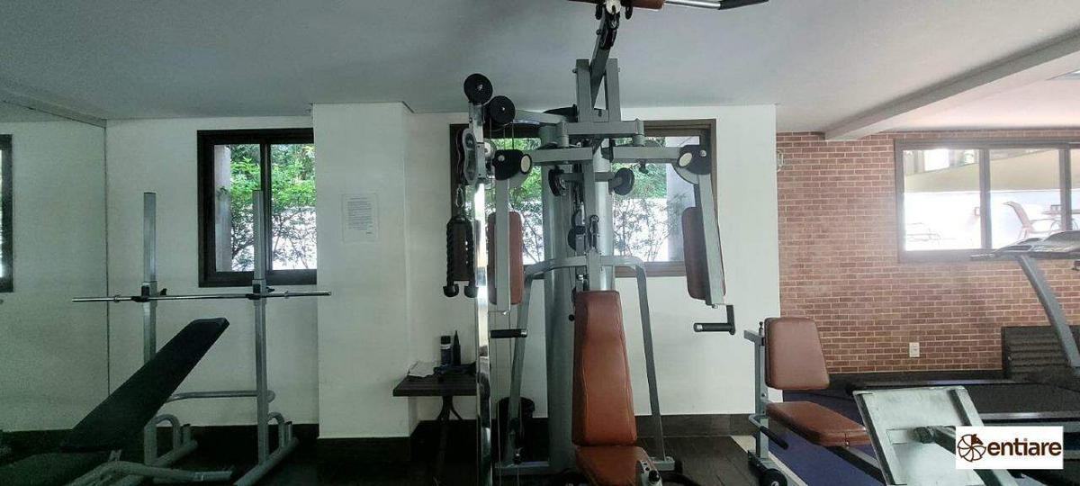 Apartamento, Buritis, 4 Quartos, 3 Vagas, 2 Suítes