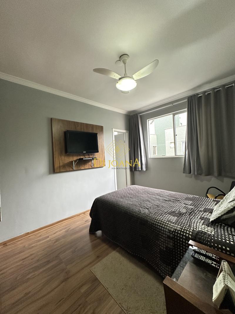 Cobertura, Jardim da Cidade, 4 Quartos, 2 Vagas, 2 Suítes