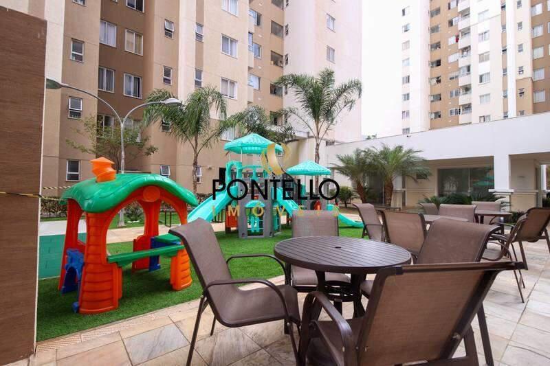 Apartamento, Planalto, 3 Quartos, 1 Vaga, 1 Suíte