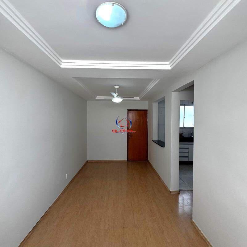 Apartamento, Ouro Preto, 3 Quartos, 2 Vagas, 1 Suíte