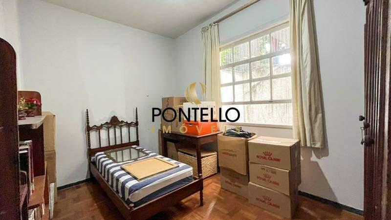 Apartamento, Santa Efigênia, 3 Quartos, 0 Vaga