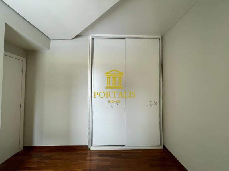 Apartamento, Santo Agostinho, 4 Quartos, 3 Vagas, 1 Suíte