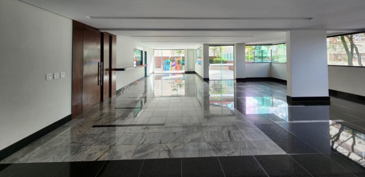 Apartamento, Anchieta, 4 Quartos, 4 Vagas, 2 Suítes