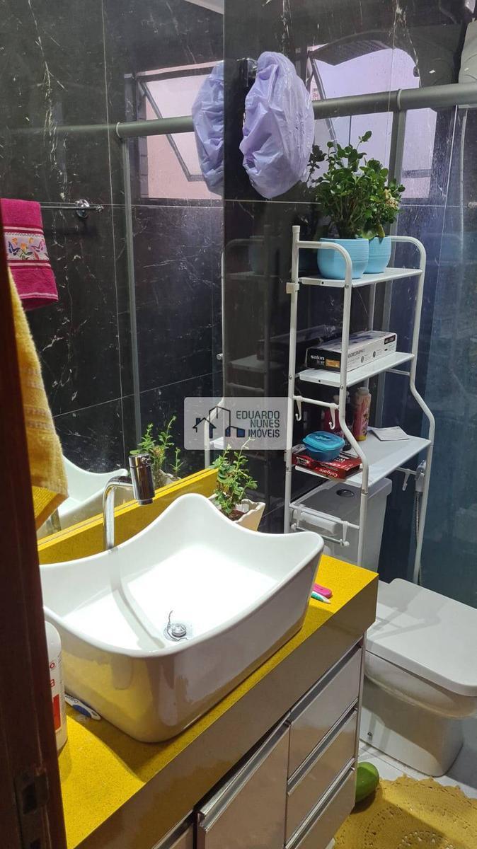 Apartamento, Fernão Dias, 3 Quartos, 2 Vagas, 1 Suíte