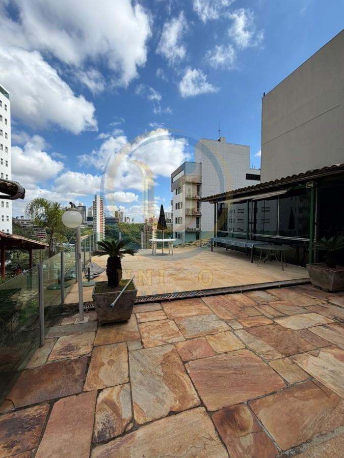 Casa, Santa Lúcia, 6 Quartos, 5 Vagas, 1 Suíte