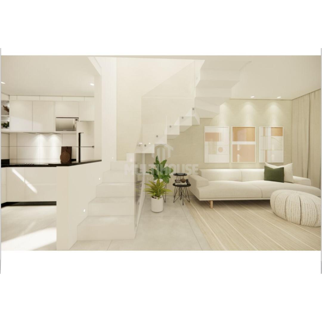 Casa, Santa Amélia, 3 Quartos, 2 Vagas, 1 Suíte
