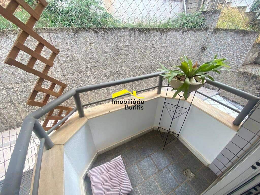 Cobertura, Buritis, 4 Quartos, 3 Vagas, 2 Suítes