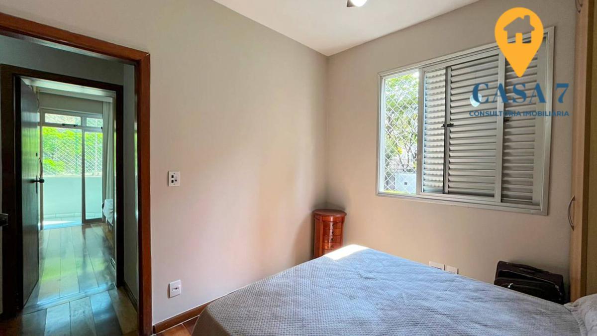 Apartamento, Buritis, 3 Quartos, 2 Vagas, 1 Suíte