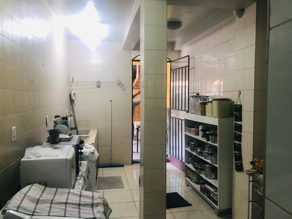 Casa, Tirol, 5 Quartos, 3 Vagas, 1 Suíte