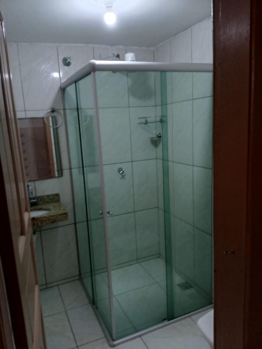 Casa, Nova Floresta, 6 Quartos, 0 Vaga, 2 Suítes
