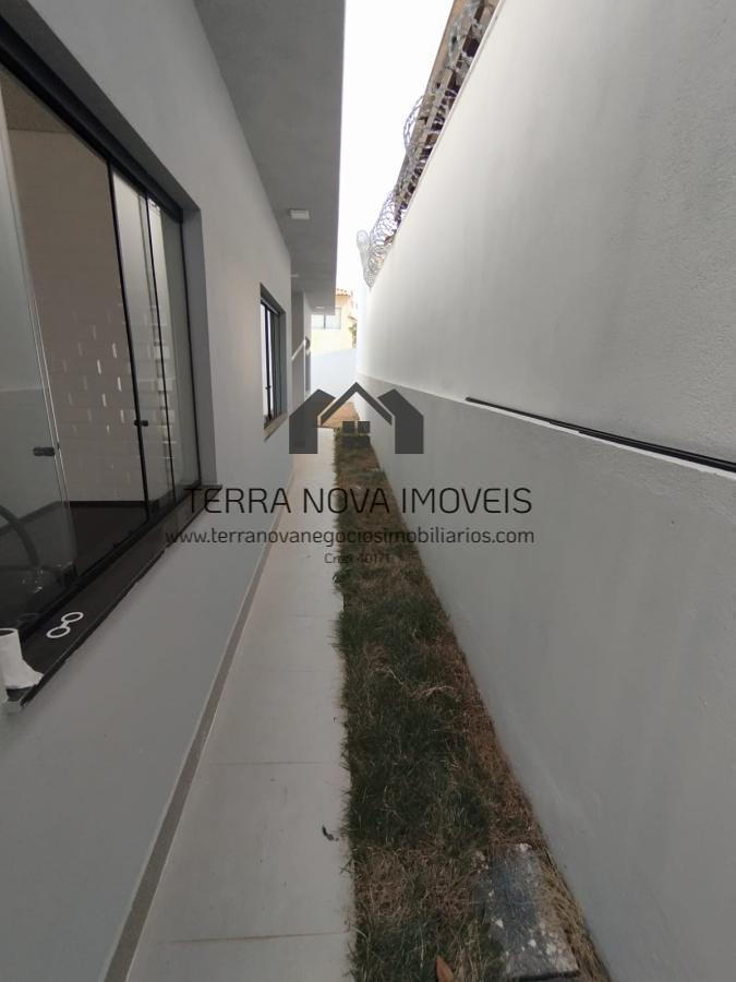 Casa, Jardim Imperial, 2 Quartos