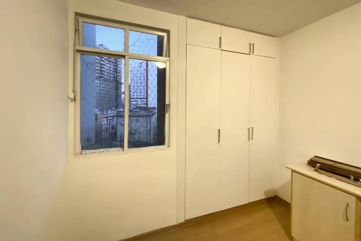 Apartamento, Coração de Jesus, 3 Quartos, 1 Vaga, 1 Suíte