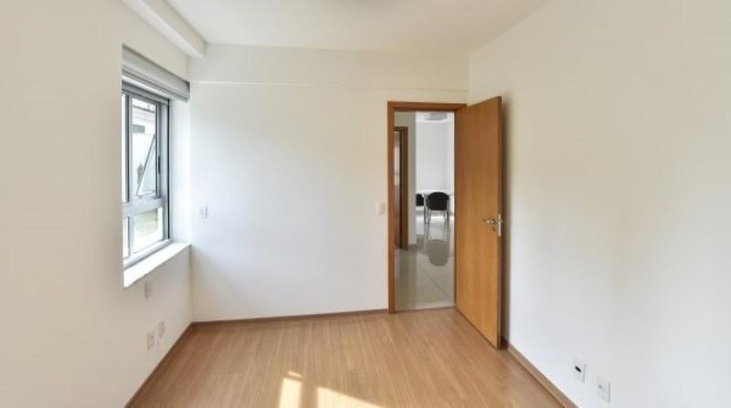 Apartamento, Lourdes, 3 Quartos, 2 Vagas, 1 Suíte