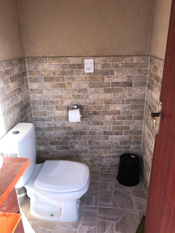 Casa, Santa Mônica, 3 Quartos, 1 Vaga