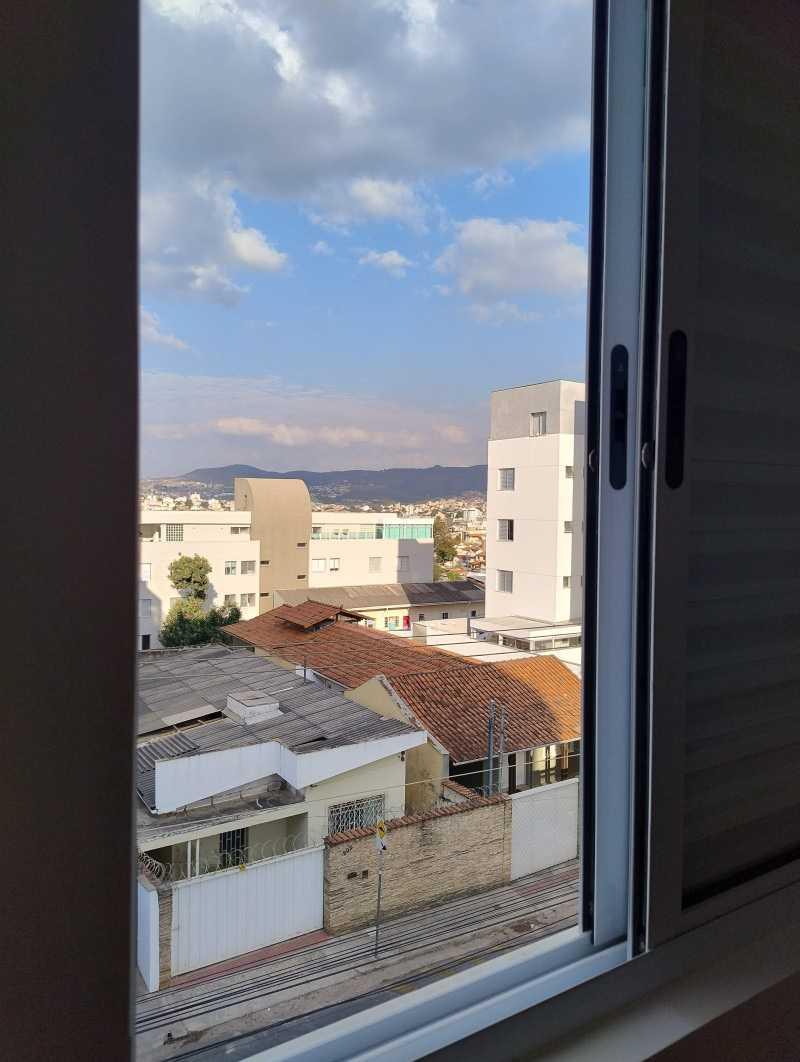 Apartamento, Sagrada Família, 3 Quartos, 2 Vagas, 1 Suíte