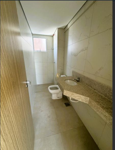 Apartamento, Padre Eustáquio, 3 Quartos, 3 Vagas, 1 Suíte