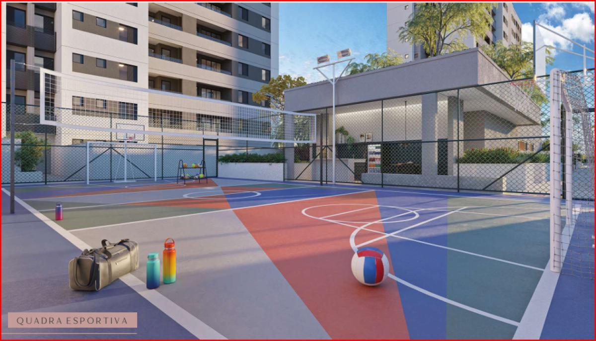 Apartamento, Palmares, 3 Quartos, 2 Vagas, 1 Suíte