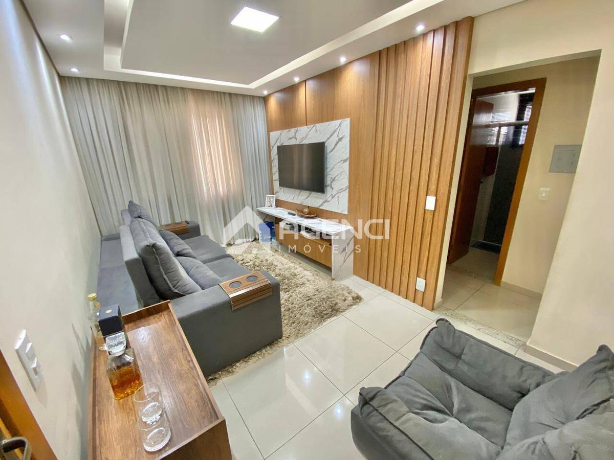 Apartamento, Cabral, 2 Quartos, 0 Vaga, 0 Suíte