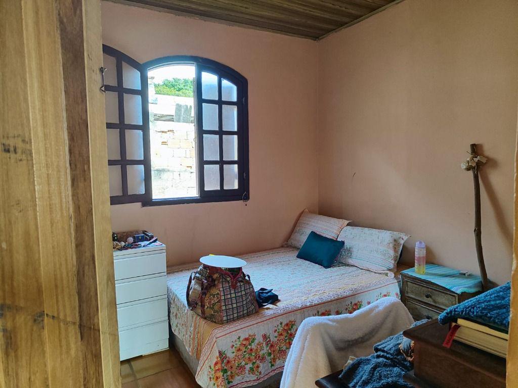 Fazenda, Arraial Velho, 4 Quartos, 0 Vaga