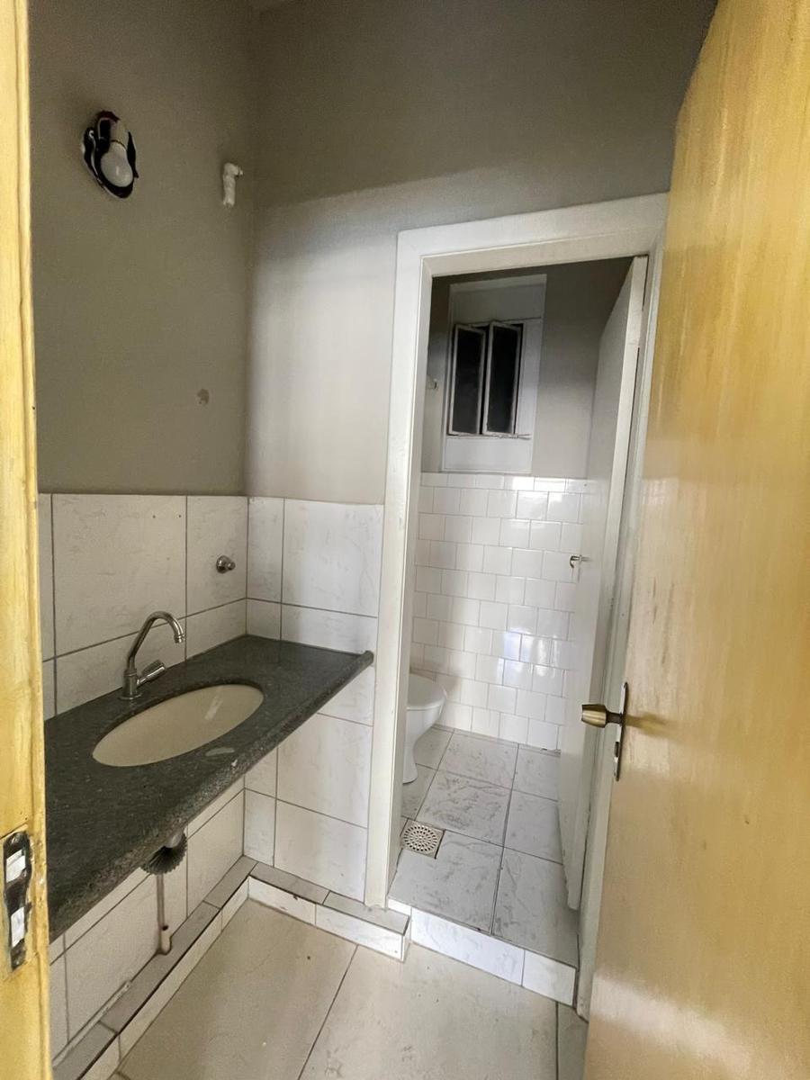 Sala, Centro, 0 Quarto, 0 Vaga