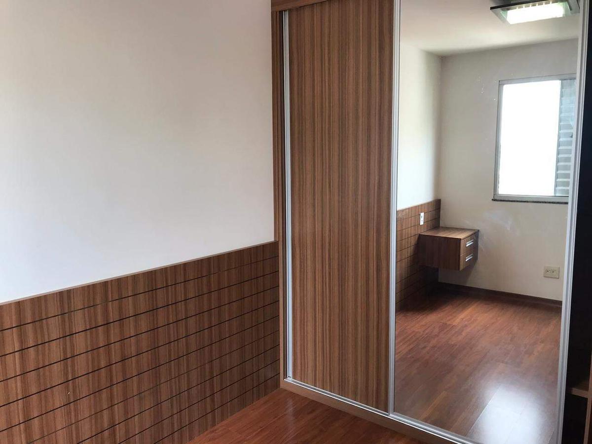 Apartamento, Buritis, 4 Quartos, 3 Vagas, 1 Suíte