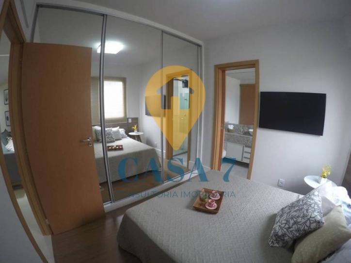 Apartamento, Santo Antônio, 3 Quartos, 0 Vaga, 1 Suíte