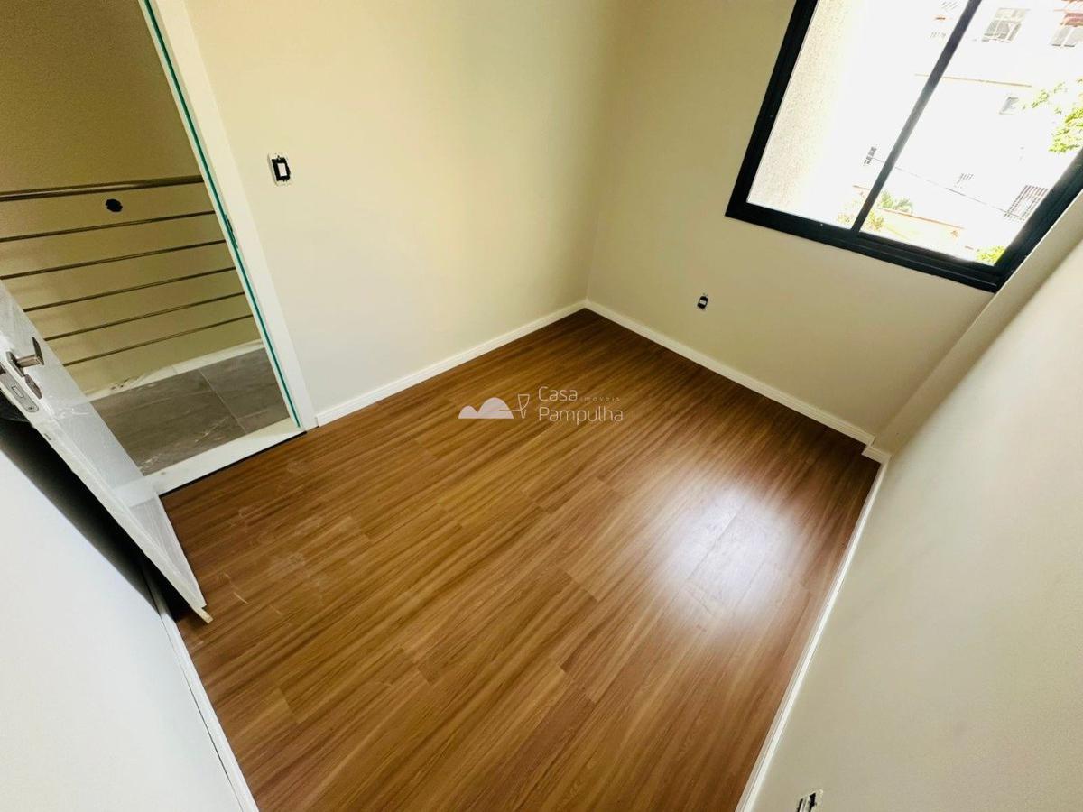 Casa, Santa Amélia, 3 Quartos, 2 Vagas, 1 Suíte