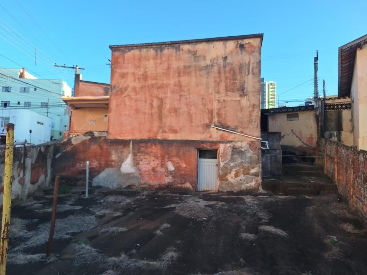 Casa, Centro, 4 Quartos, 1 Vaga
