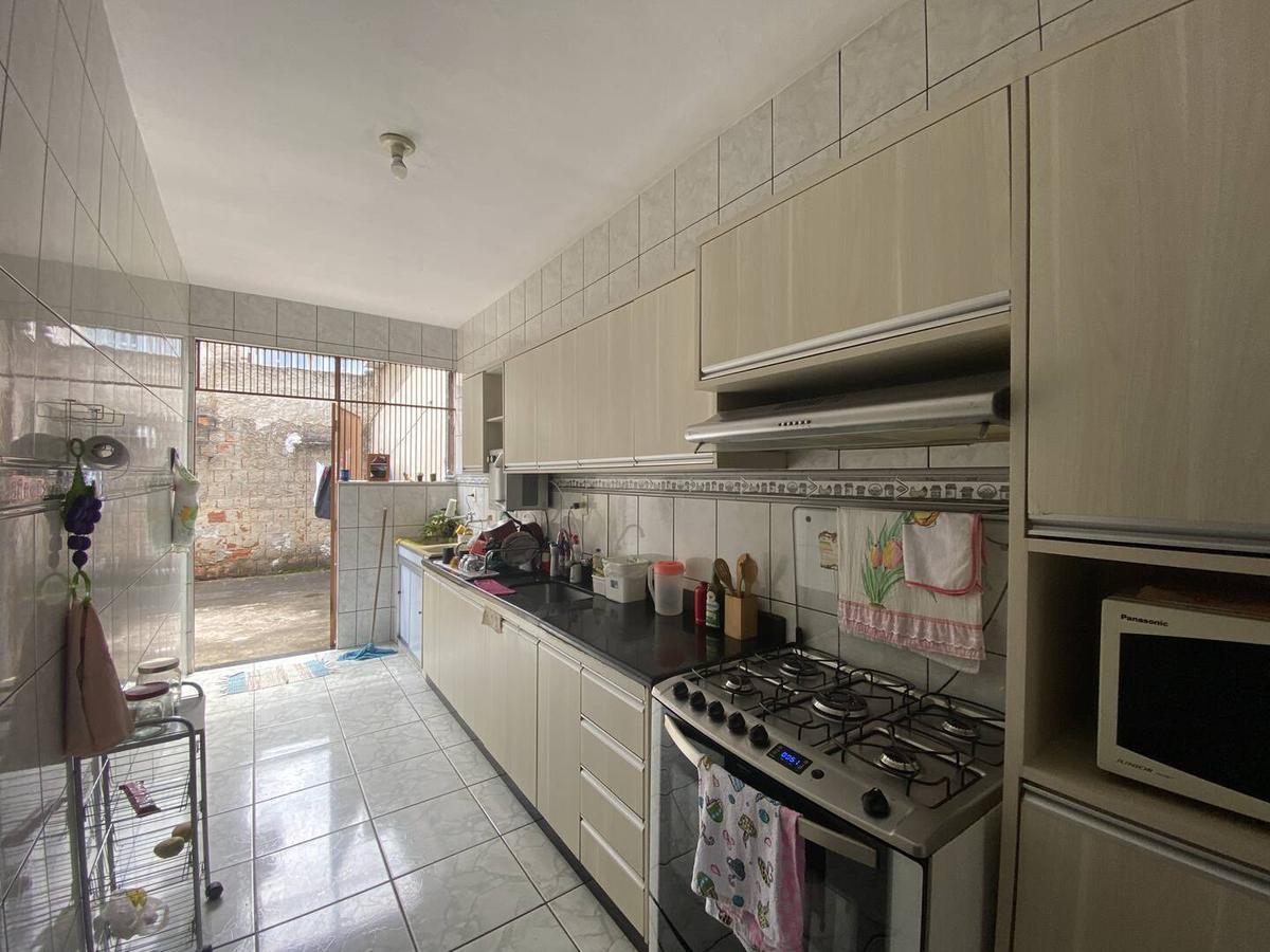 Casa, Olaria, 3 Quartos, 2 Vagas, 1 Suíte