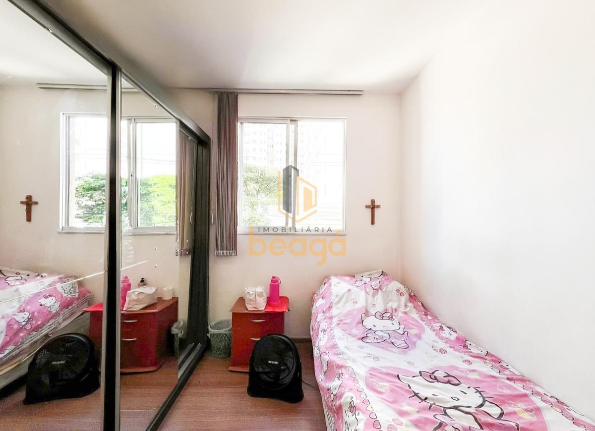 Apartamento, Ouro Preto, 2 Quartos, 1 Vaga, 1 Suíte
