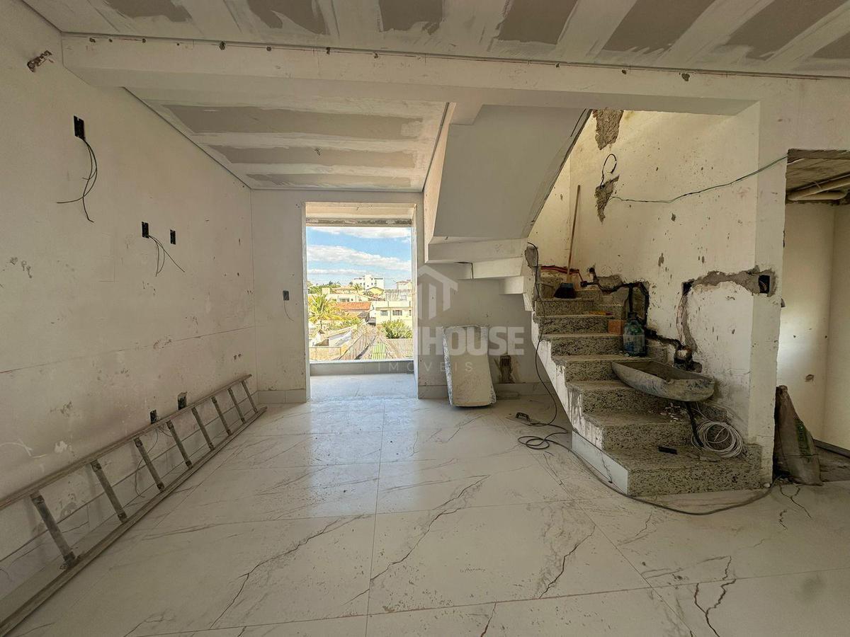 Apartamento, Santa Amélia, 3 Quartos, 4 Vagas, 1 Suíte