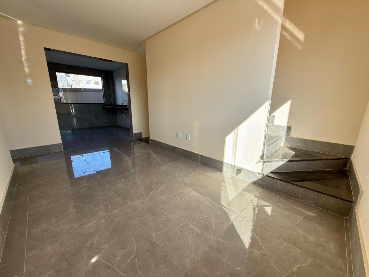 Cobertura, Planalto, 3 Quartos, 2 Vagas, 1 Suíte