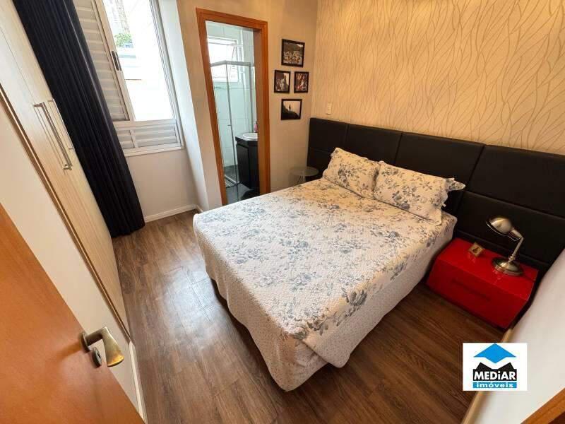 Cobertura, Cidade Nova, 4 Quartos, 3 Vagas, 2 Suítes