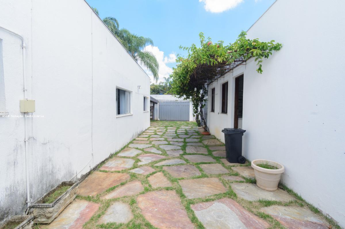 Casa, São Luiz (pampulha), 5 Quartos, 5 Vagas, 4 Suítes