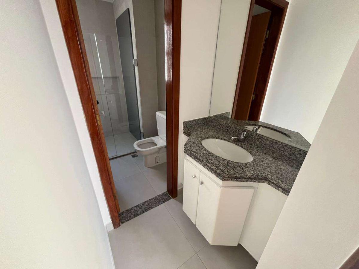Apartamento, Funcionários, 3 Quartos, 2 Vagas, 1 Suíte