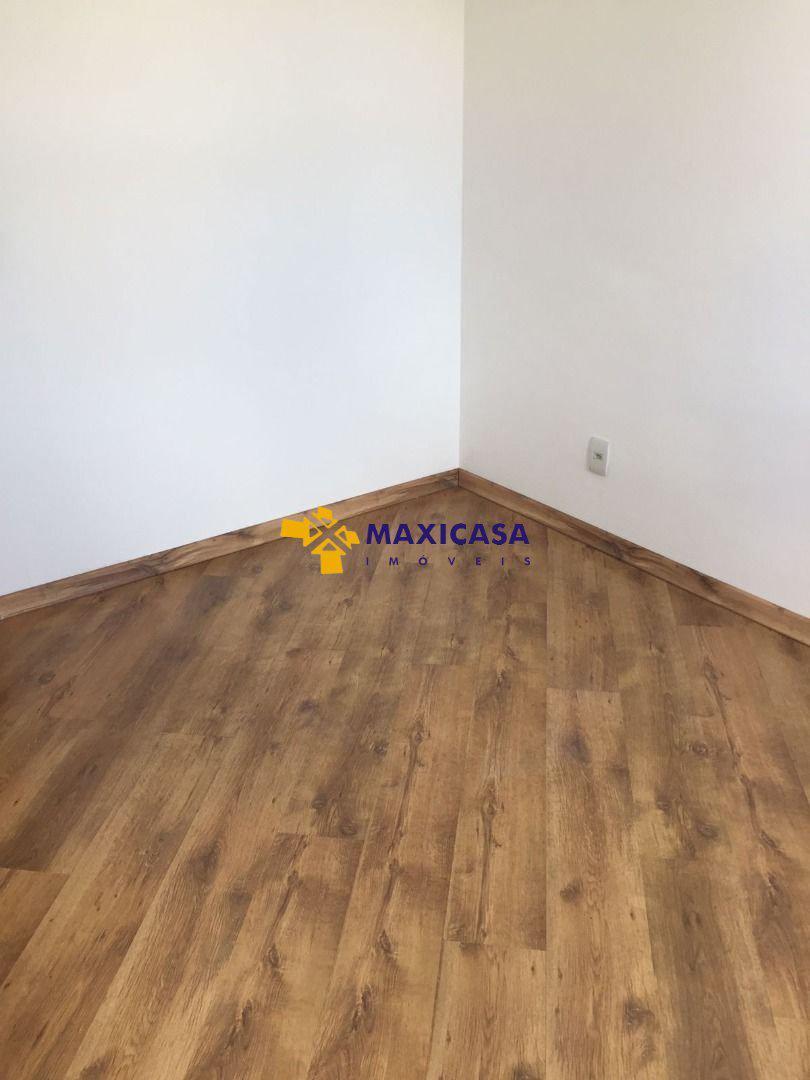Apartamento, São José, 4 Quartos, 0 Vaga, 2 Suítes