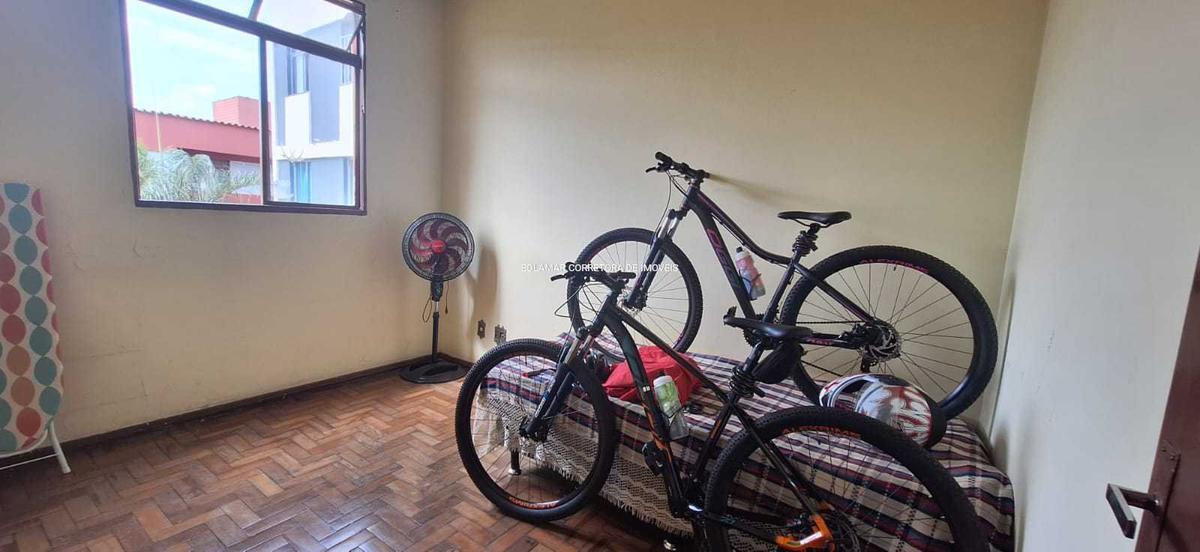 Apartamento, Novo Riacho, 2 Quartos, 1 Vaga