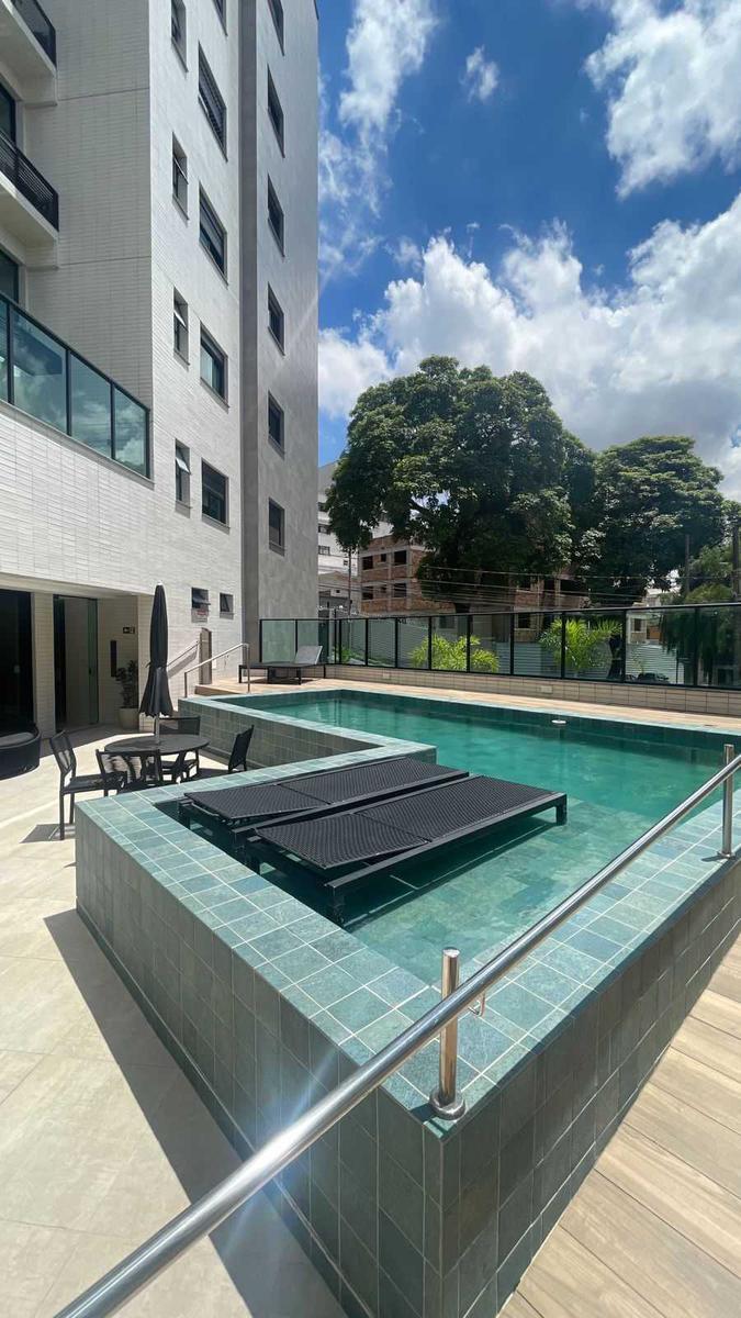 Apartamento, Prado, 3 Quartos, 2 Vagas, 3 Suítes