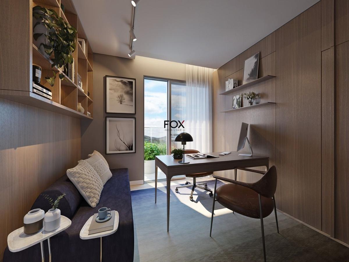 Apartamento, Vale do Sereno, 4 Quartos, 4 Vagas, 3 Suítes
