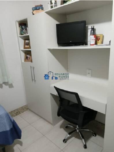 Apartamento, Santo Agostinho, 3 Quartos, 1 Vaga, 1 Suíte