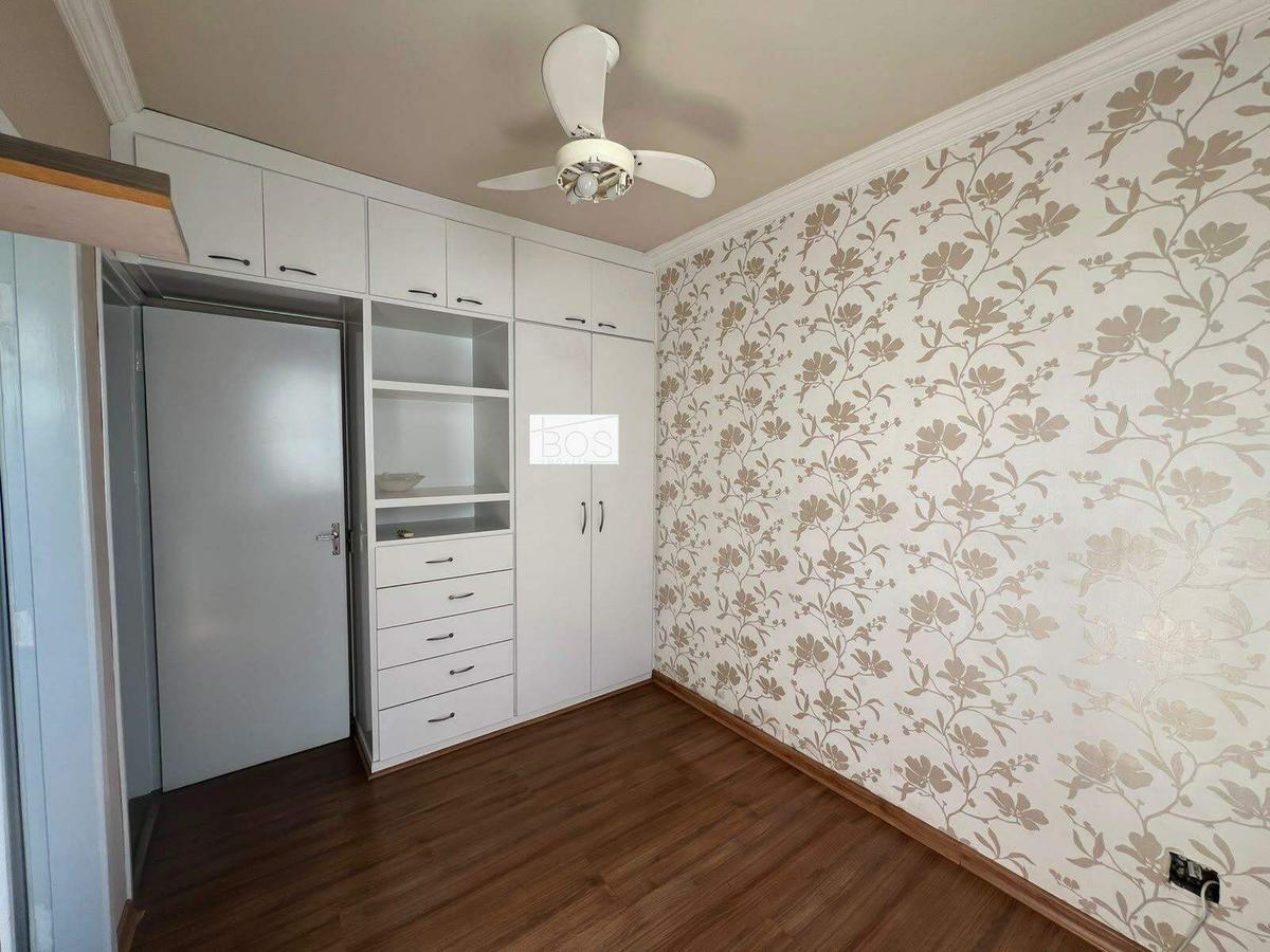 Apartamento, Silveira, 3 Quartos, 1 Vaga, 1 Suíte