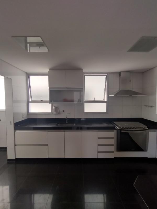 Apartamento, Dona Clara, 4 Quartos, 2 Vagas, 2 Suítes
