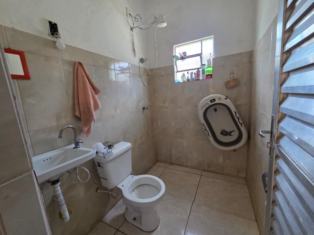 Casa, Coqueiros, 2 Quartos, 6 Vagas