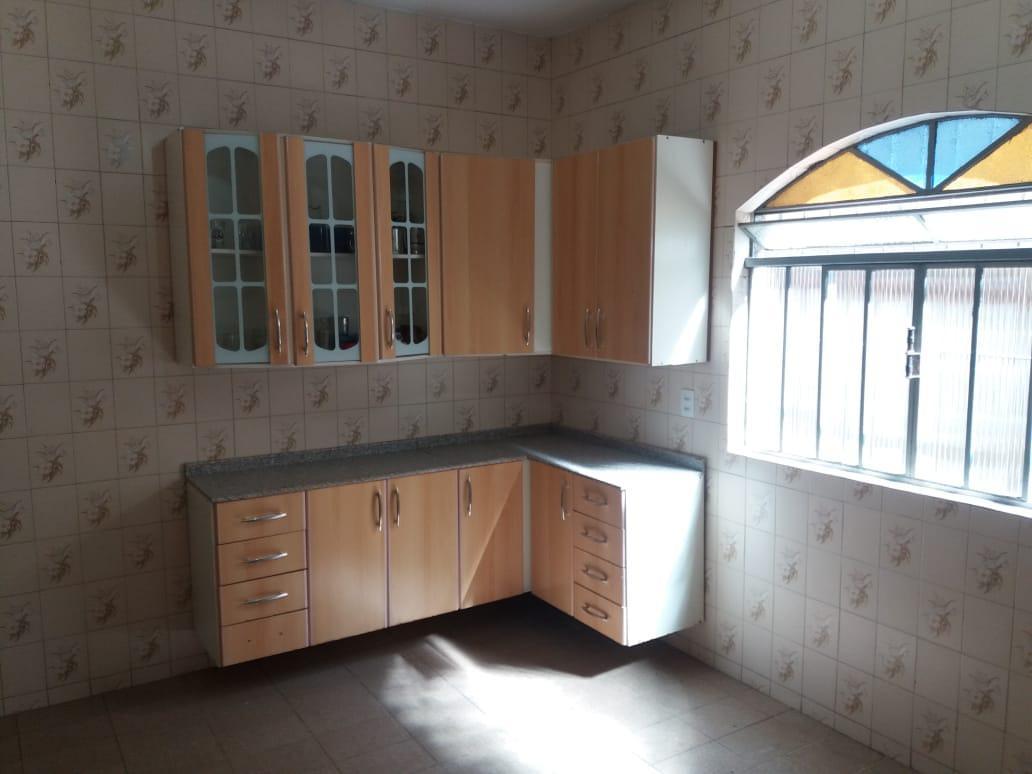 Casa, Parque Recreio, 5 Quartos, 3 Vagas, 1 Suíte