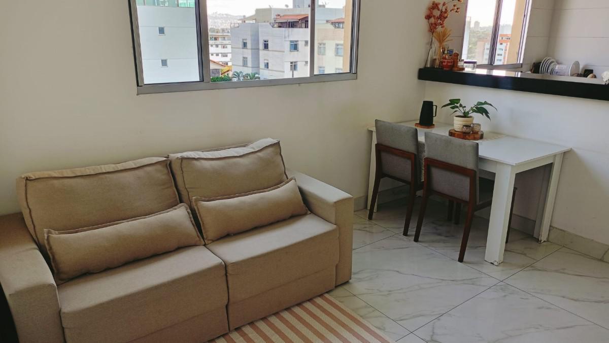 Cobertura, Santa Inês, 3 Quartos, 2 Vagas, 1 Suíte