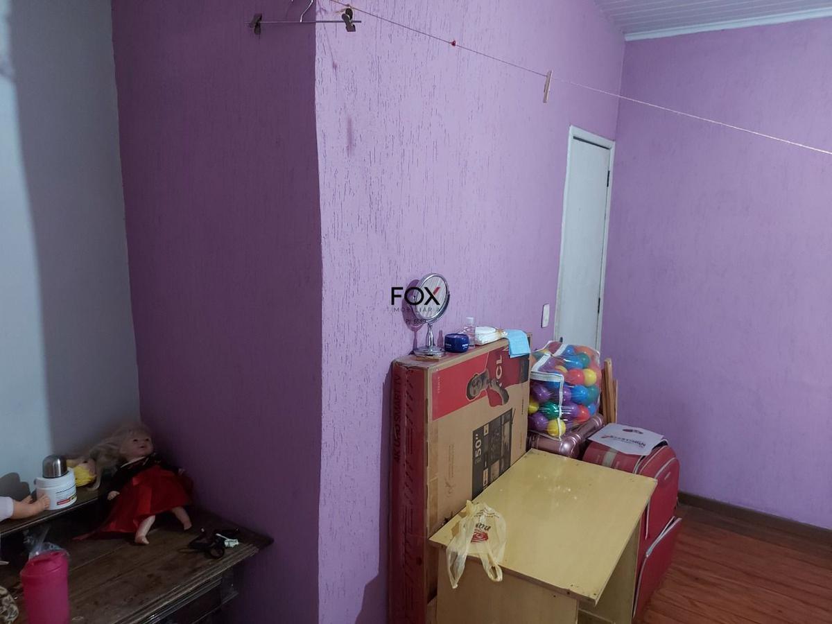 Casa, Bonfim, 4 Quartos, 2 Vagas, 2 Suítes