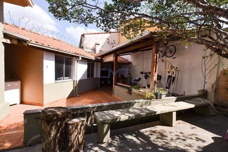 Casa, Santa Teresa, 6 Quartos, 2 Vagas, 4 Suítes